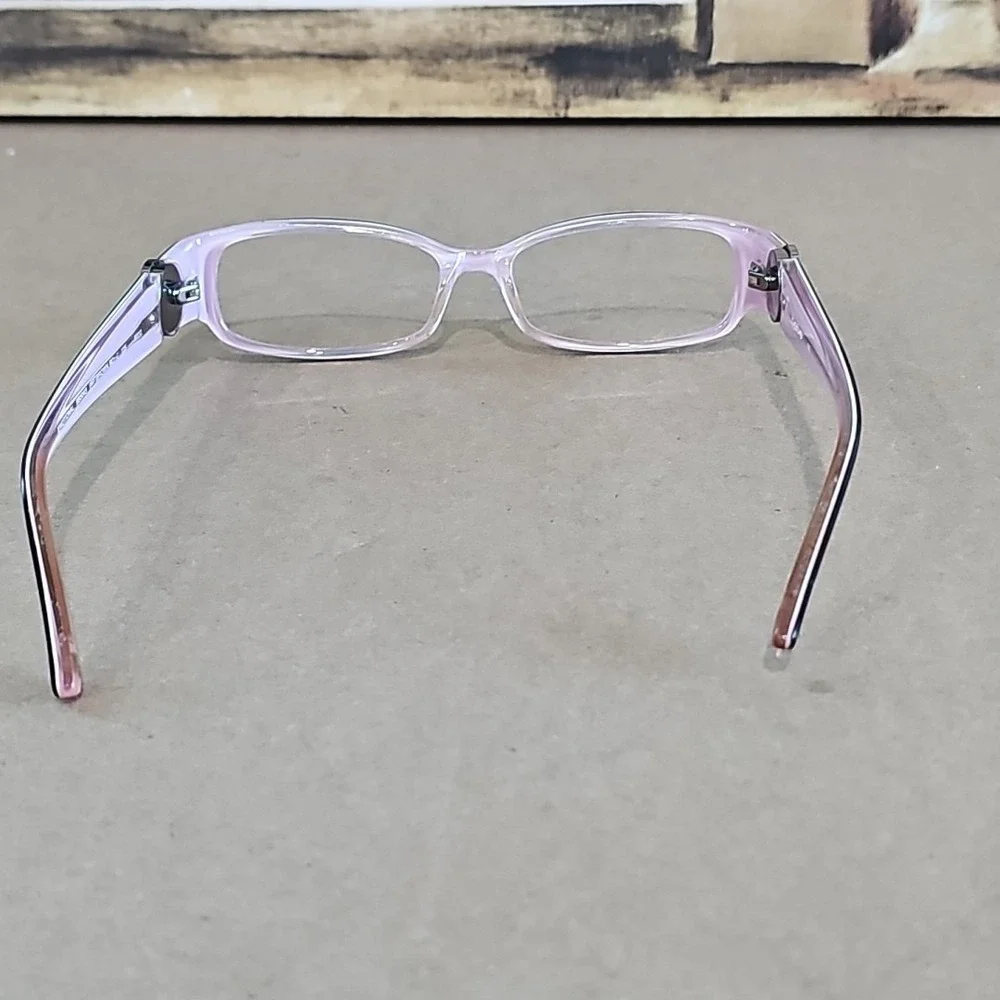 Bebe BB5043 (007) Brown 07/12 135mm Eyeglasses FRAMES ONLY